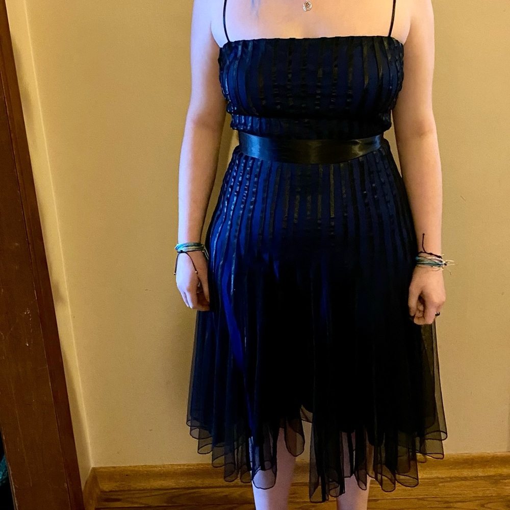 Great For Prom/Wedding Le Chateau - Gorgeous Vintage Inspired Dress